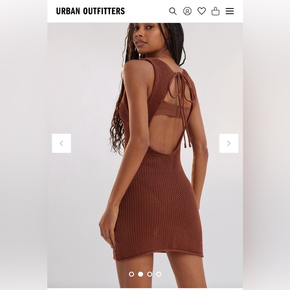 Urban outfitters little number - Picture 3 of 7